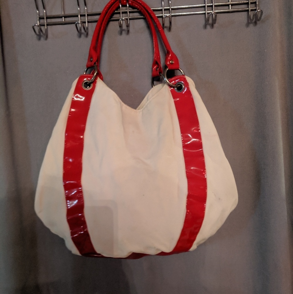 Hobo bag